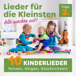 Zähneputzen kann doch jedes Kind