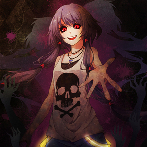 僵尸舞 -Zombie Party Mix- feat.洛天依