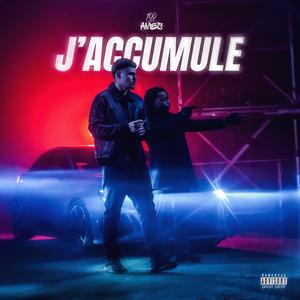 J'accumule
