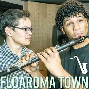 Floaroma Town