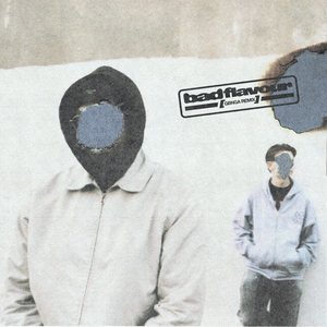 bad flavour (Gbnga Remix)