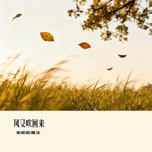 风又吹回来 (Cover 神勇尼尼)