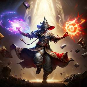 Shadow Mage