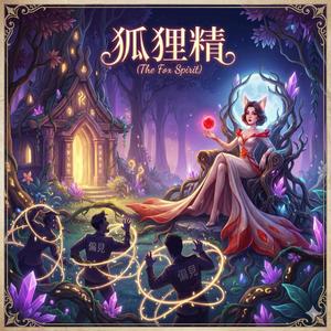 狐狸精 (The Fox Spirit)