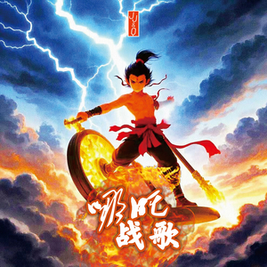 哪吒战歌