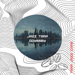 Take a Walk to the Library (Instrumental Trap Jazz Beats)