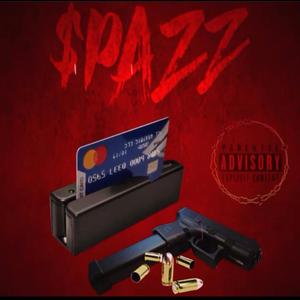 Spazz