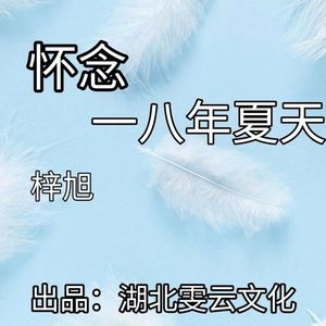 怀念一八年的夏天
