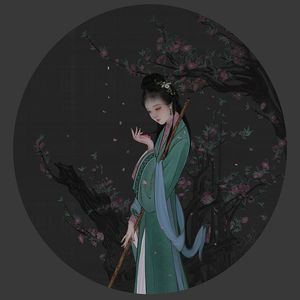 天上掉下个林妹妹