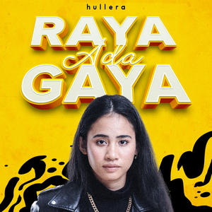 Raya Ada Gaya X realme