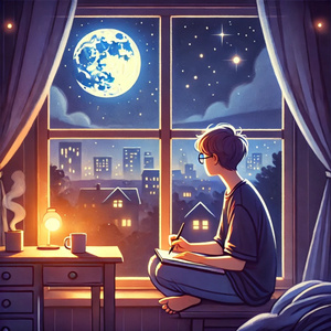 Nhạc chill đêm khuya MSGproduction