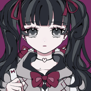 雨色フラジャイル