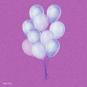 Miss You (Slowed + Reverb)