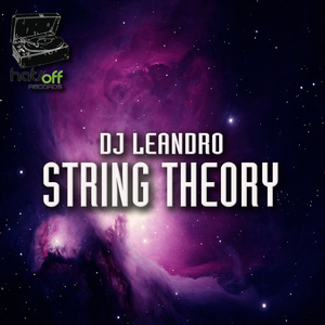 String Theory (Original Mix)