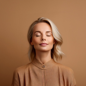 Pensamientos Tranquilos, Intenciones Claras