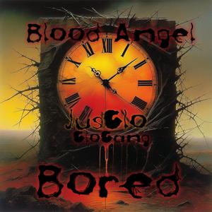 Bored (feat. JusGlo)