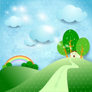 ユニバーページ (Originally Performed by 三森すずこ 「アウトブレイク・カンパニー」より)