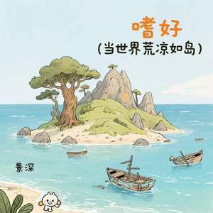嗜好 (当世界荒凉如岛)