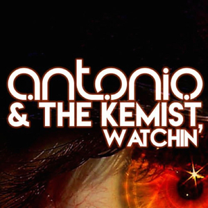 Watchin (feat. Antonio)