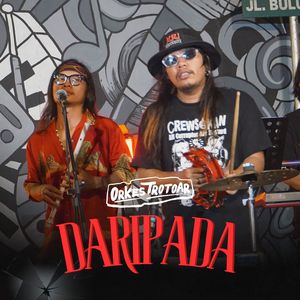 Daripada