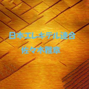 日本エレキテル连合 (From: Engeiグランドスラム)