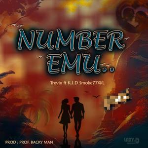 Number Emu (feat. Trevix)