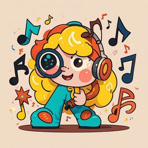 宝贝儿歌 幼儿园童音唱响恐龙儿歌-恐龙《沧龙》