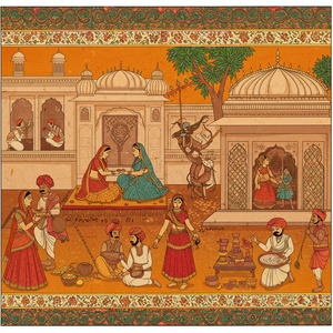 Kerala's Green Miracle