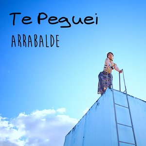Te Peguei (feat. Vavá Afiouni, Lupa Marques)