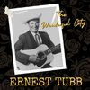 Ernest Tubb - I'm A Long Gone Daddy