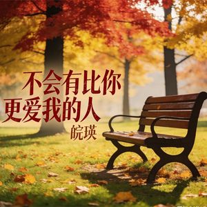 不会有比你更爱我的人