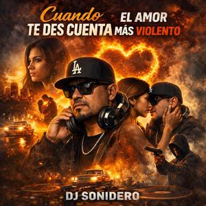 El Amor Más Violento