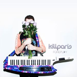 Falling in Love Again (Kill Paris & Bee's Knees Keytar Mix)