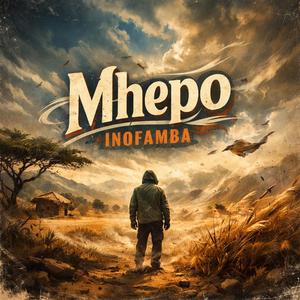 Mhepo inofamba (feat. Vapfana Wekuchando & King Tanya)