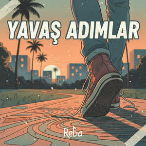 Yavaş Adımlar