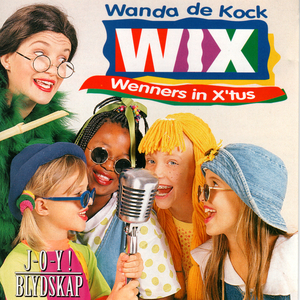 Genade Onbeskryflik Groot