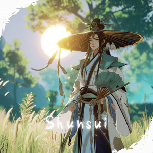 Shunsui
