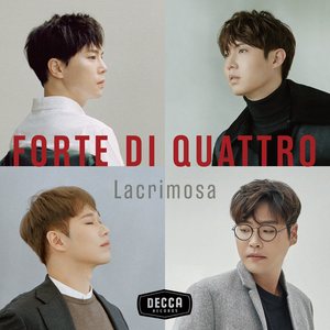 Lacrimosa (라크리모사)