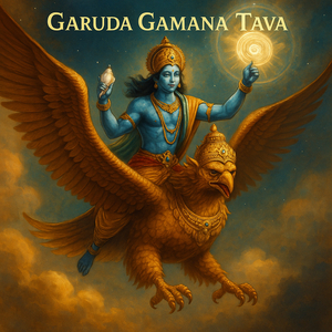 Garuda Gamana Tava