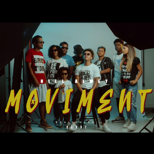 Moviment