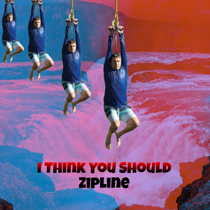I think you should Zipline