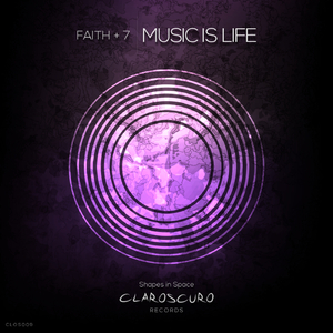 Secret Web (Original Mix)