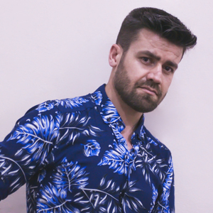 Lo Miro (Ağır Halay)