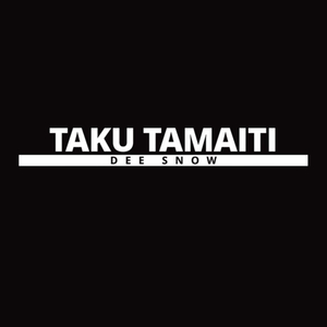 Taku Tamaiti