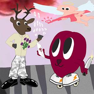 zwei flaschen (feat. Longus Mongus)