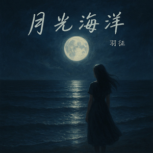 月光海洋(伴奏)