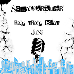Rap Trap Beat Juni