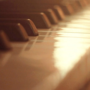 钢琴曲《Hello Goodbye》（Cover 孝琳）