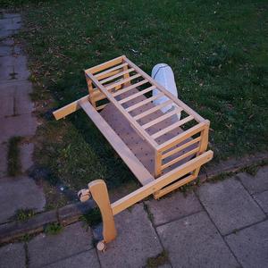 Tim's Dream (feat. fl.ug)