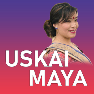USKAI MAYA (Acoustic Version)